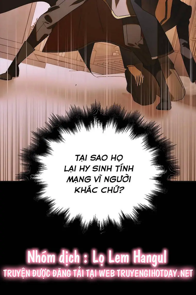 Cách Để Em Bảo Vệ Anh Nettruyen ZZZ Chương 113.1 Page 16