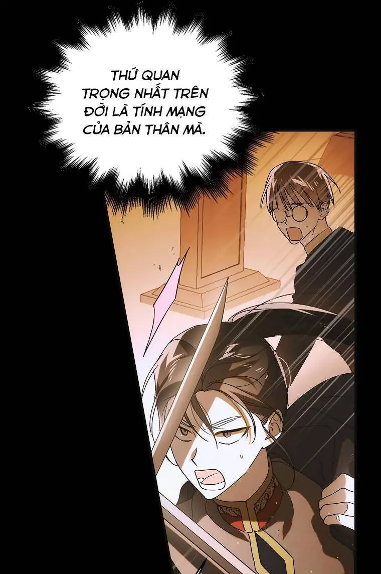 Cách Để Em Bảo Vệ Anh Nettruyen ZZZ Chương 113.1 Page 17