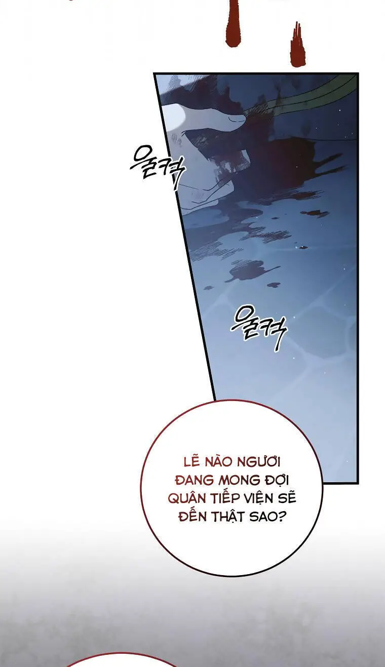 Cách Để Em Bảo Vệ Anh Nettruyen ZZZ Chương 113.1 Page 20