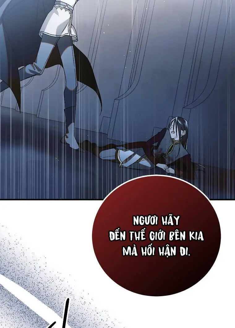 Cách Để Em Bảo Vệ Anh Nettruyen ZZZ Chương 113.1 Page 23