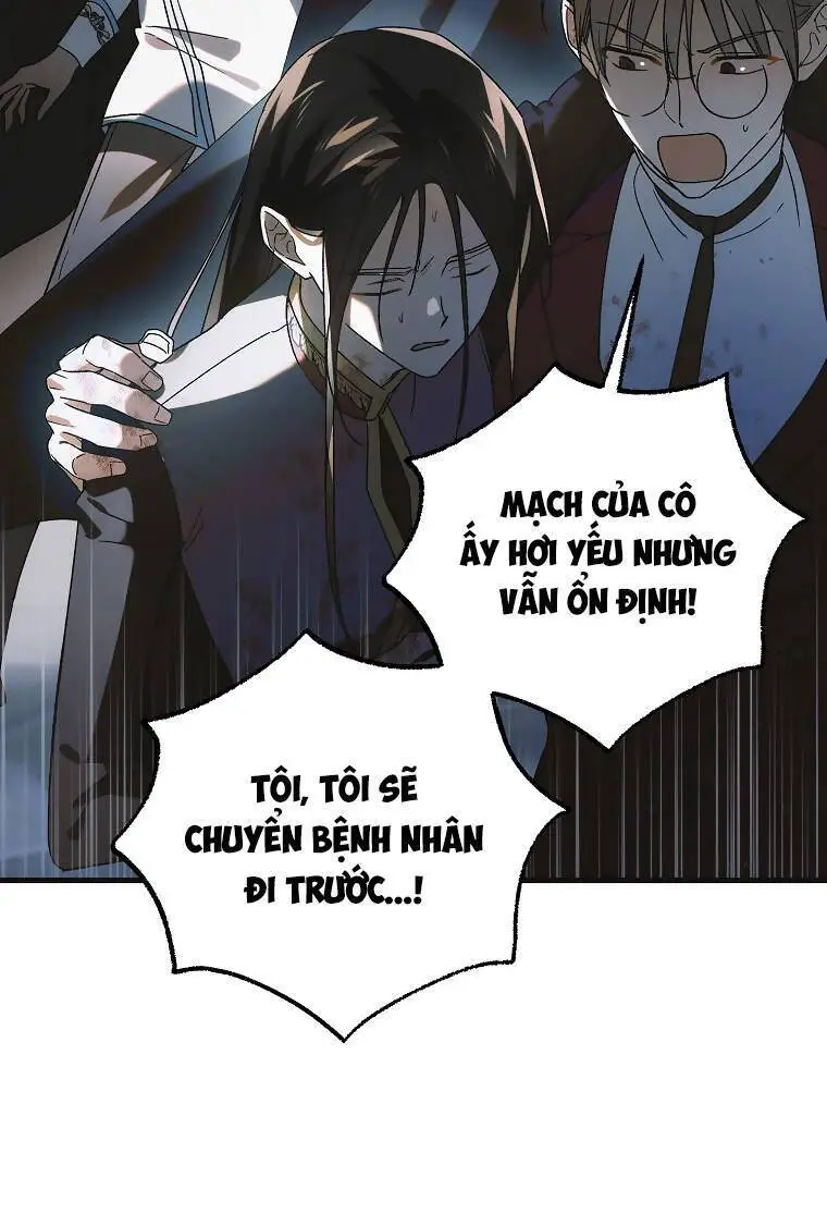 Cách Để Em Bảo Vệ Anh Nettruyen ZZZ Chương 113.1 Page 30