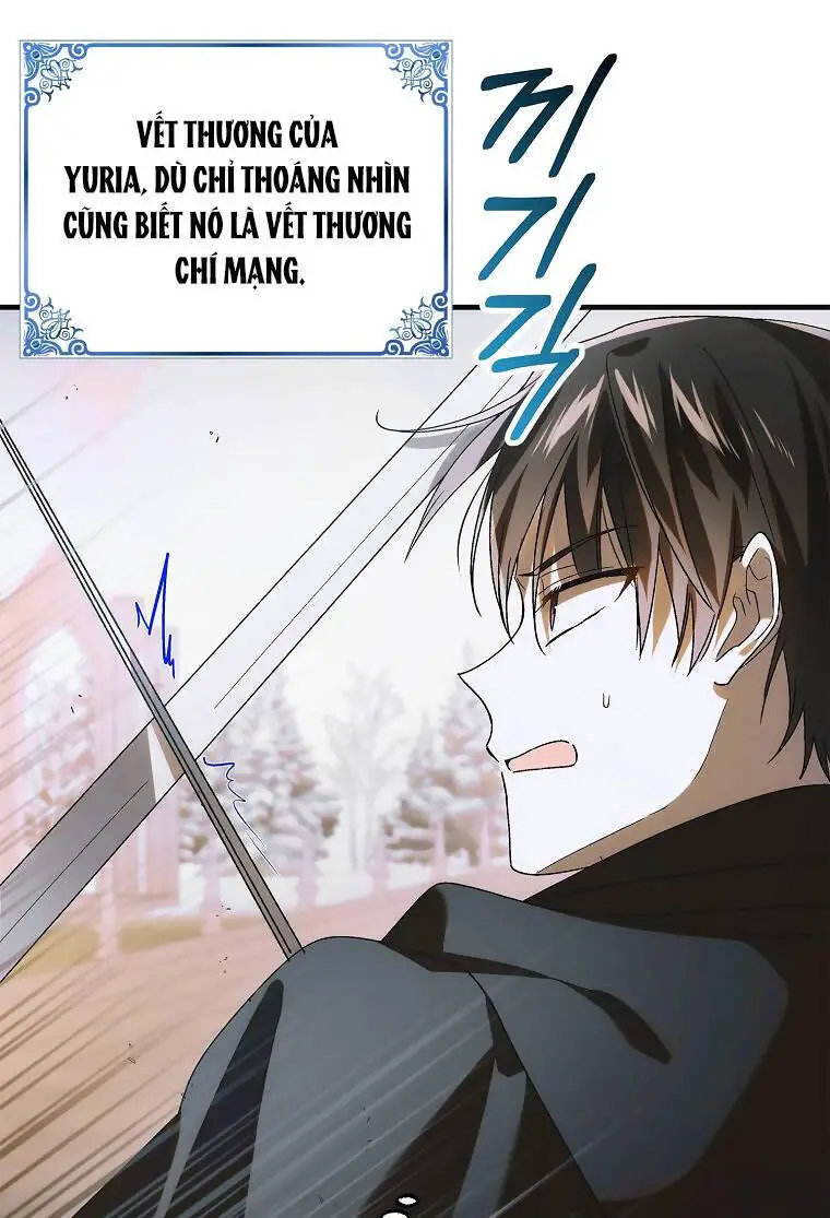 Cách Để Em Bảo Vệ Anh Nettruyen ZZZ Chương 113.1 Page 31