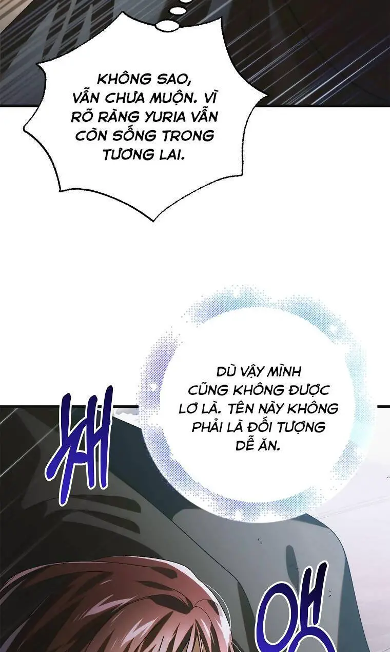 Cách Để Em Bảo Vệ Anh Nettruyen ZZZ Chương 113.1 Page 32