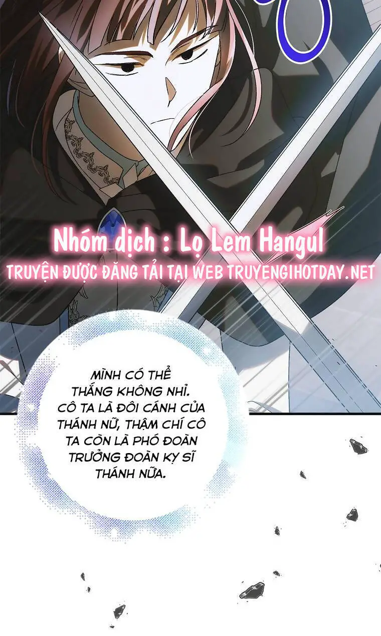 Cách Để Em Bảo Vệ Anh Nettruyen ZZZ Chương 113.1 Page 33