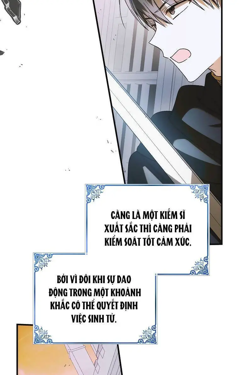 Cách Để Em Bảo Vệ Anh Nettruyen ZZZ Chương 113.1 Page 35