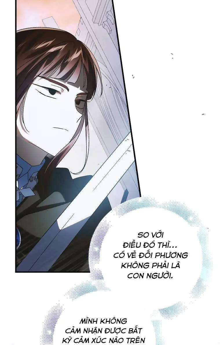 Cách Để Em Bảo Vệ Anh Nettruyen ZZZ Chương 113.1 Page 36