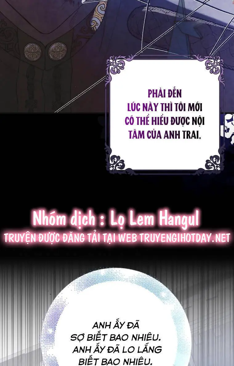 Cách Để Em Bảo Vệ Anh Nettruyen ZZZ Chương 113.1 Page 38