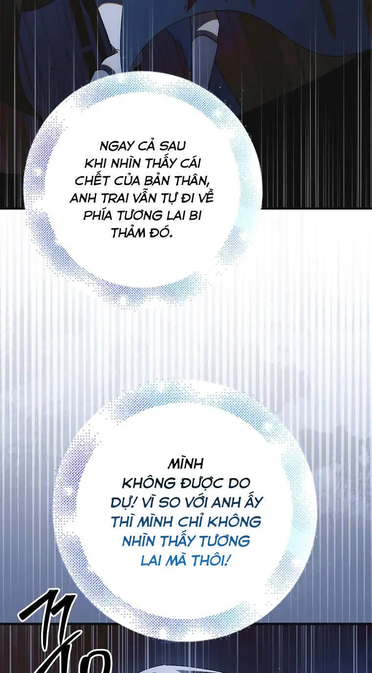 Cách Để Em Bảo Vệ Anh Nettruyen ZZZ Chương 113.1 Page 40