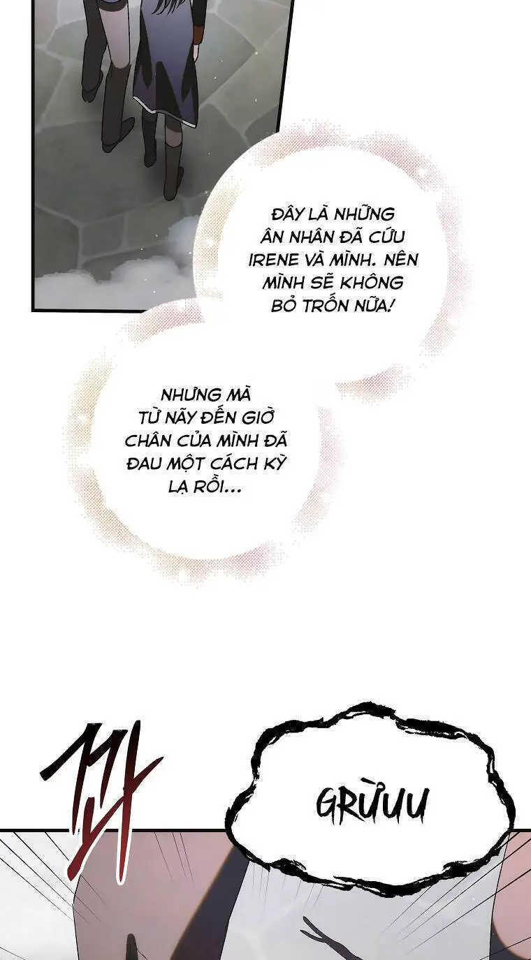 Cách Để Em Bảo Vệ Anh Nettruyen ZZZ Chương 113.1 Page 43