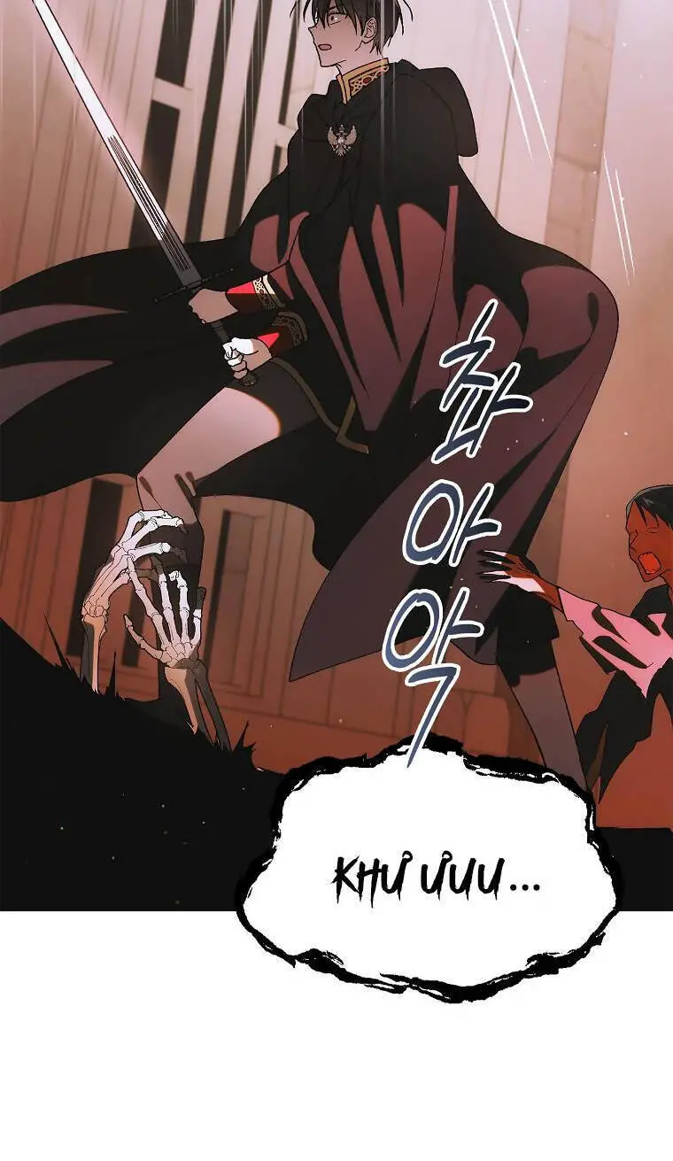 Cách Để Em Bảo Vệ Anh Nettruyen ZZZ Chương 113.1 Page 47
