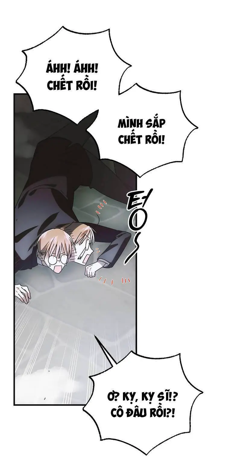 Cách Để Em Bảo Vệ Anh Nettruyen ZZZ Chương 113.1 Page 48
