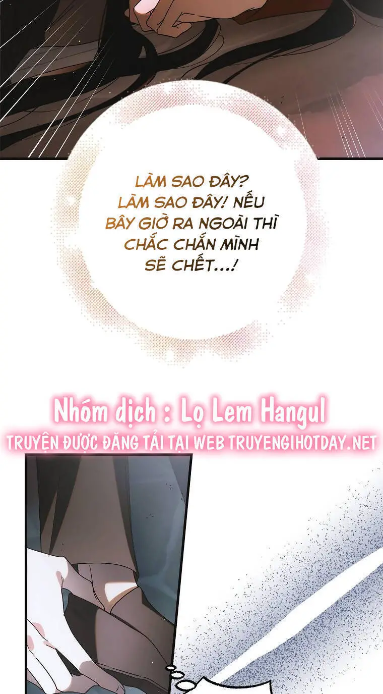 Cách Để Em Bảo Vệ Anh Nettruyen ZZZ Chương 113.1 Page 50