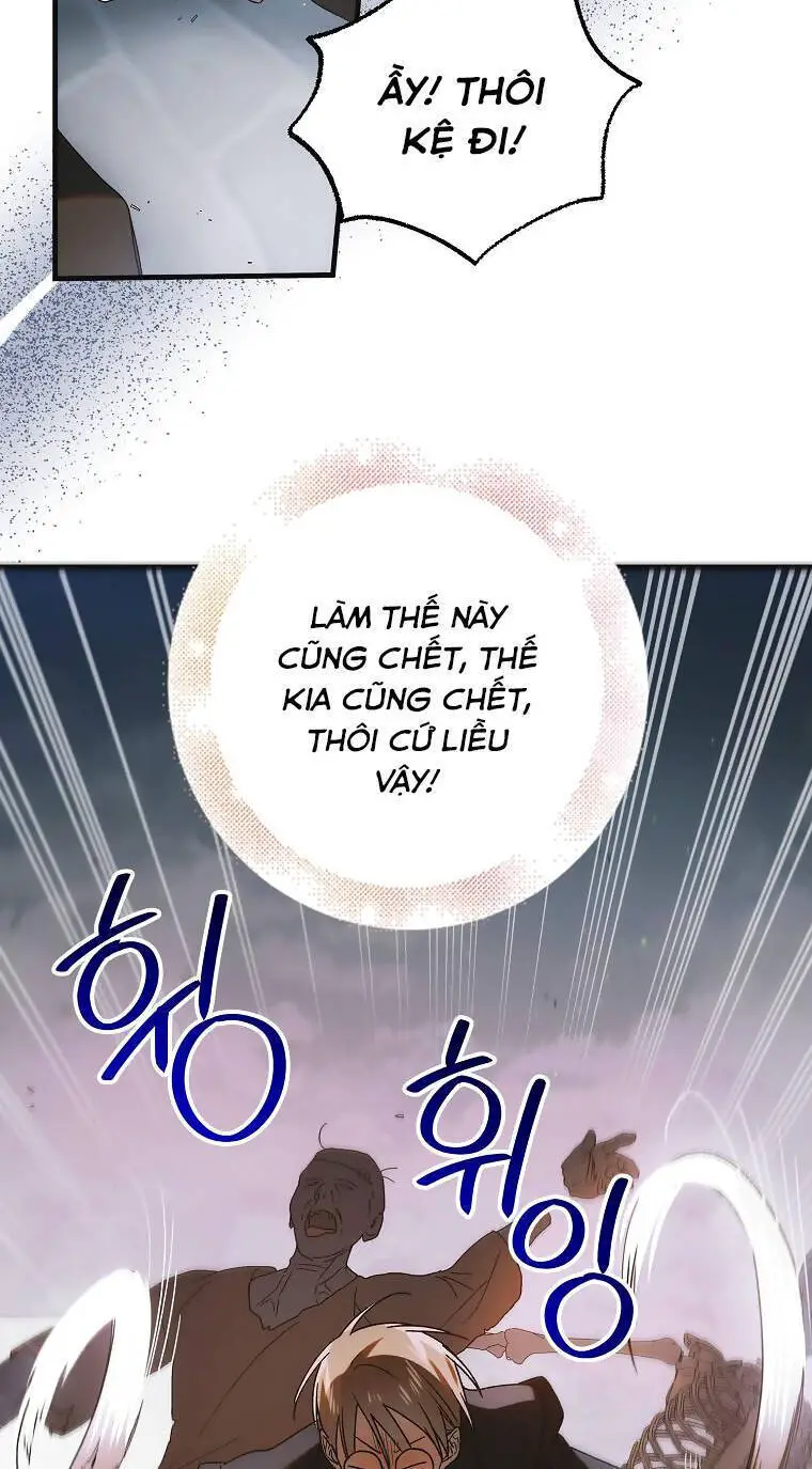 Cách Để Em Bảo Vệ Anh Nettruyen ZZZ Chương 113.1 Page 51