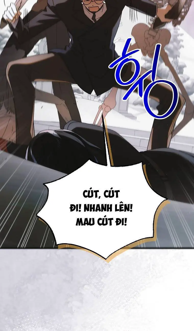 Cách Để Em Bảo Vệ Anh Nettruyen ZZZ Chương 113.1 Page 52