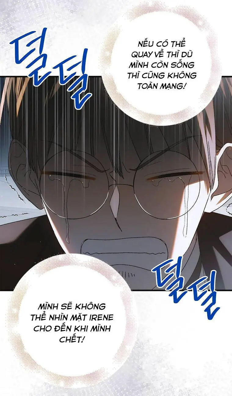 Cách Để Em Bảo Vệ Anh Nettruyen ZZZ Chương 113.1 Page 53