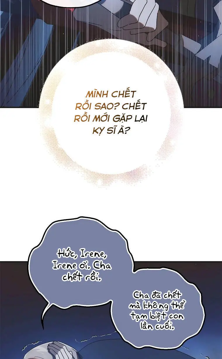 Cách Để Em Bảo Vệ Anh Nettruyen ZZZ Chương 113.1 Page 61
