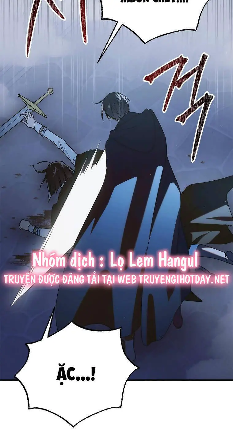 Cách Để Em Bảo Vệ Anh Nettruyen ZZZ Chương 113.1 Page 75