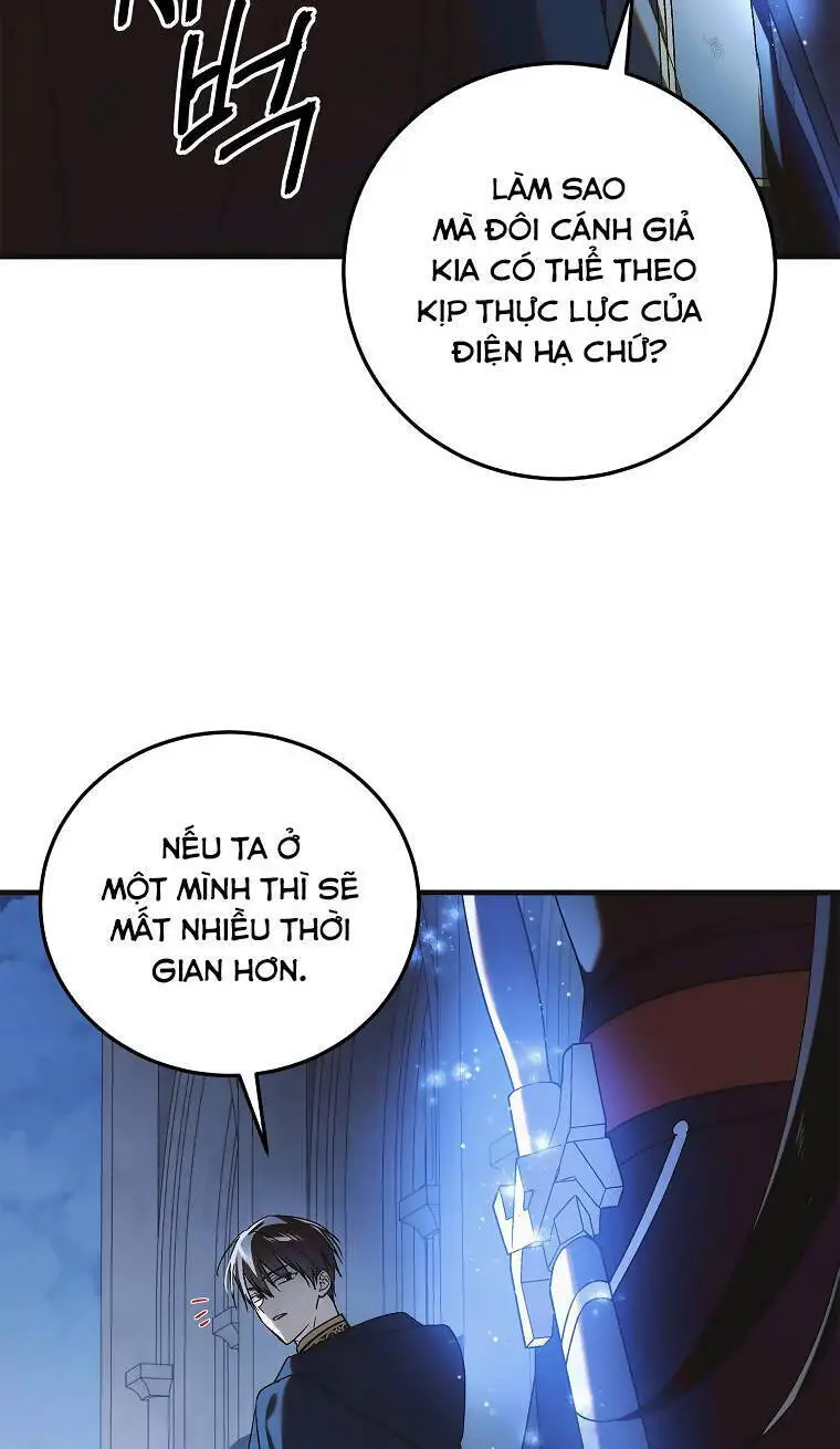 Cách Để Em Bảo Vệ Anh Nettruyen ZZZ Chương 113.1 Page 77