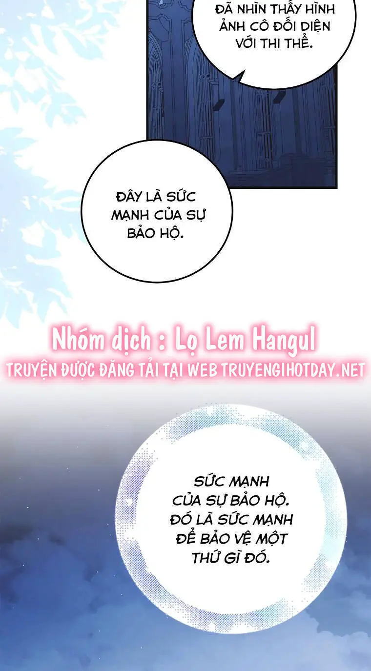 Cách Để Em Bảo Vệ Anh Nettruyen ZZZ Chương 113.1 Page 79