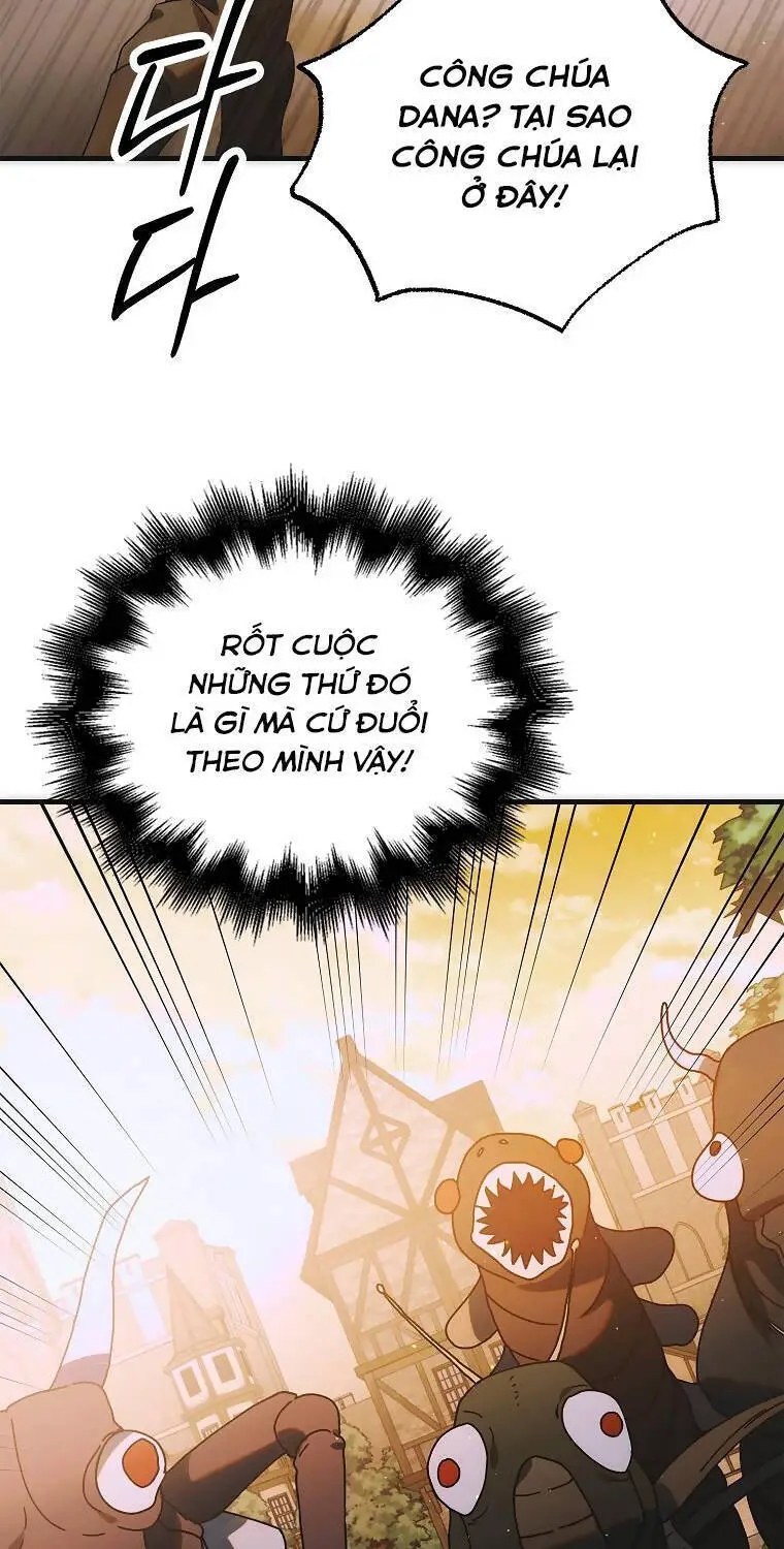 Cách Để Em Bảo Vệ Anh Nettruyen ZZZ Chương 113.1 Page 87