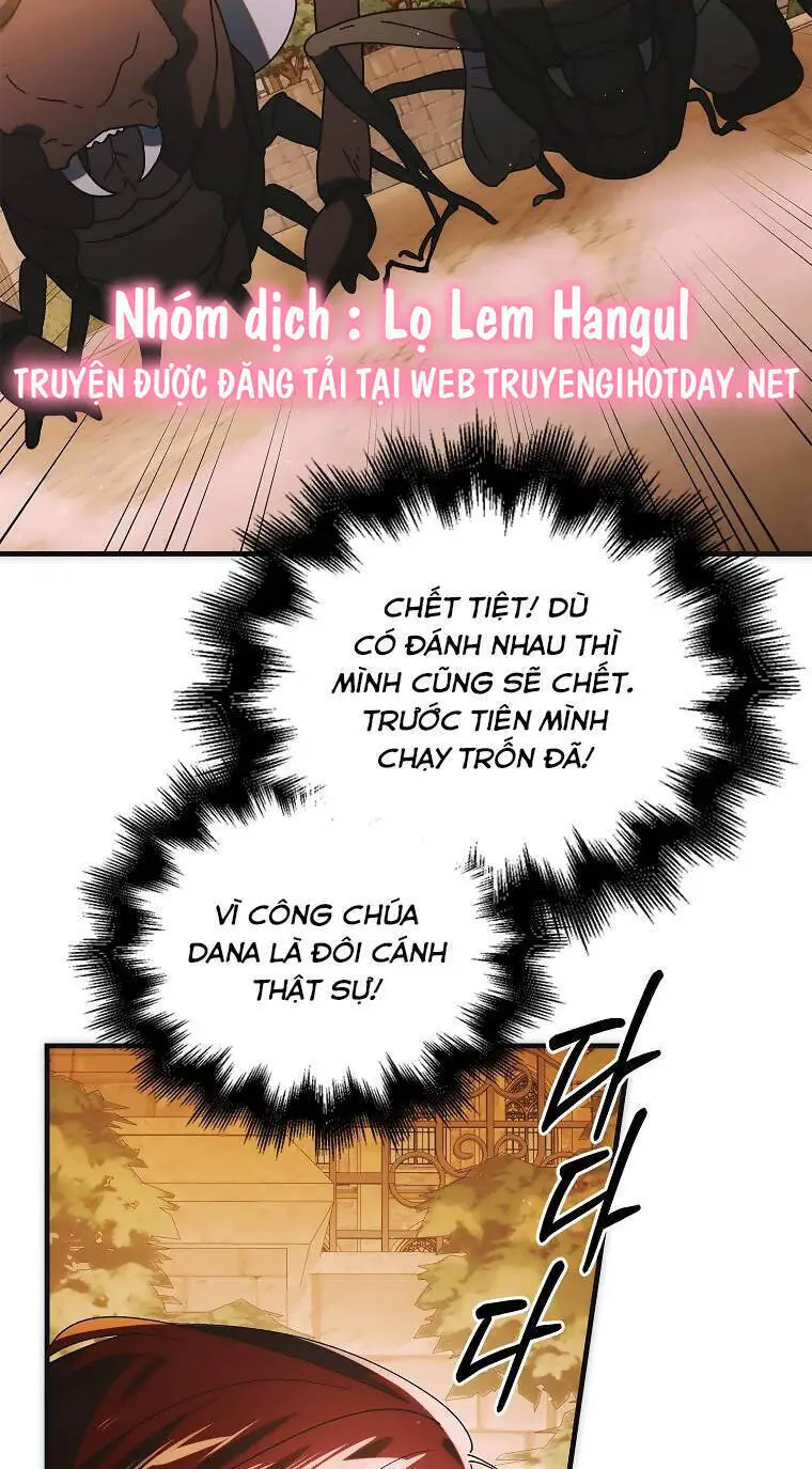 Cách Để Em Bảo Vệ Anh Nettruyen ZZZ Chương 113.1 Page 88