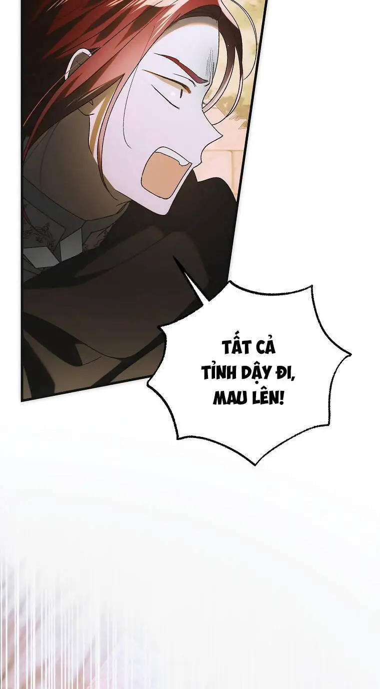 Cách Để Em Bảo Vệ Anh Nettruyen ZZZ Chương 113.1 Page 89