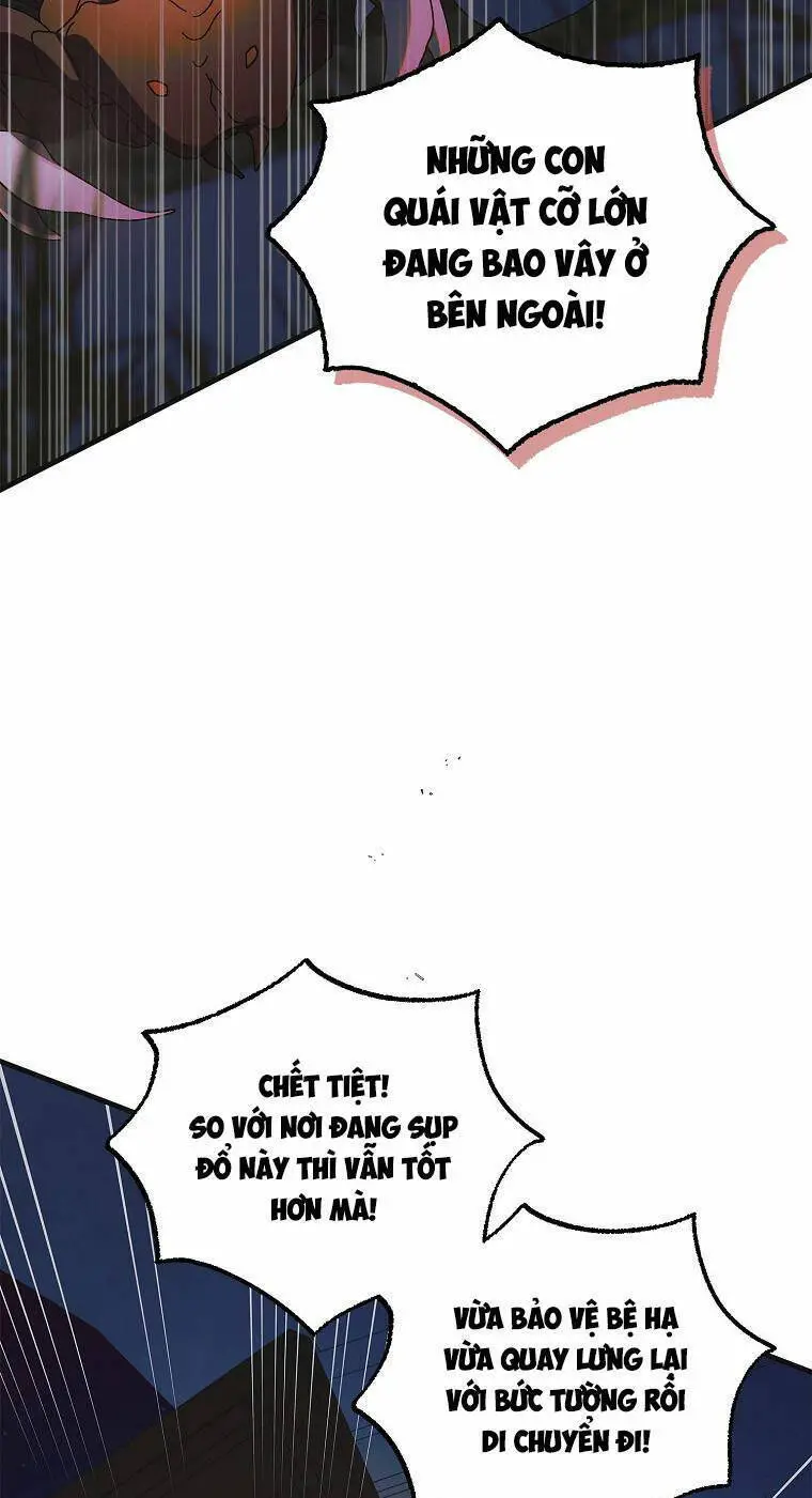Cách Để Em Bảo Vệ Anh Nettruyen ZZZ Chương 109.1 Page 2