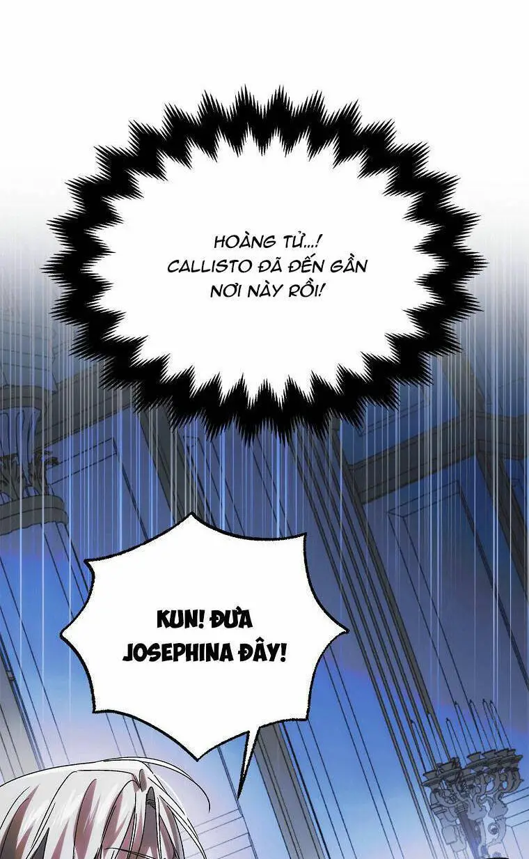 Cách Để Em Bảo Vệ Anh Nettruyen ZZZ Chương 109.1 Page 11