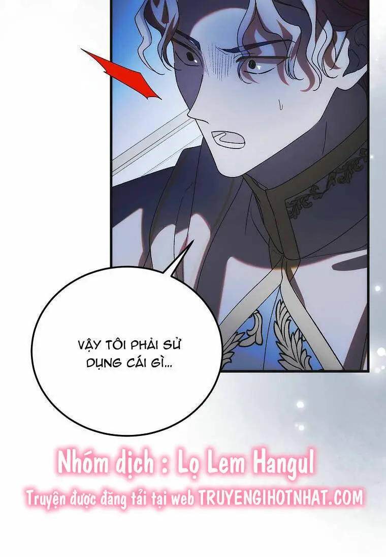 Cách Để Em Bảo Vệ Anh Nettruyen ZZZ Chương 109.1 Page 15