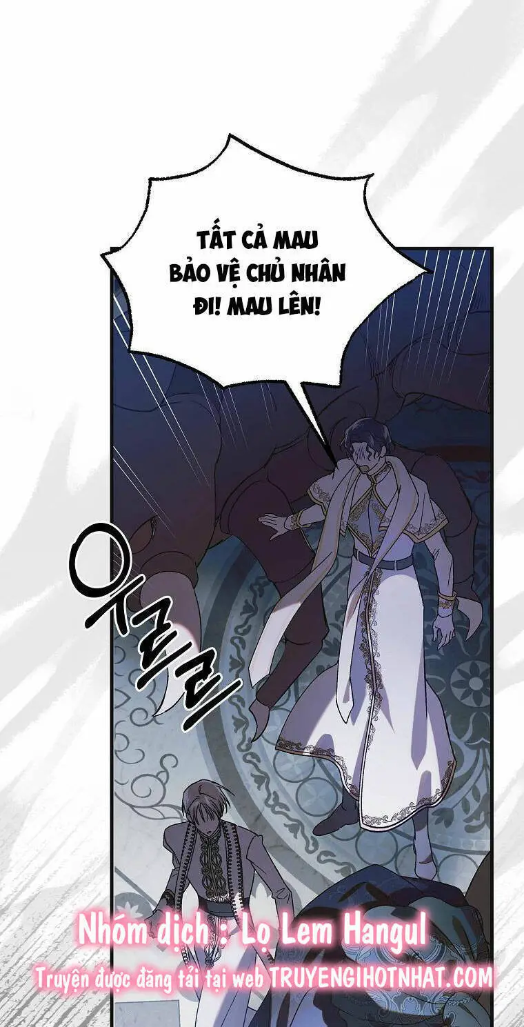 Cách Để Em Bảo Vệ Anh Nettruyen ZZZ Chương 109.1 Page 16