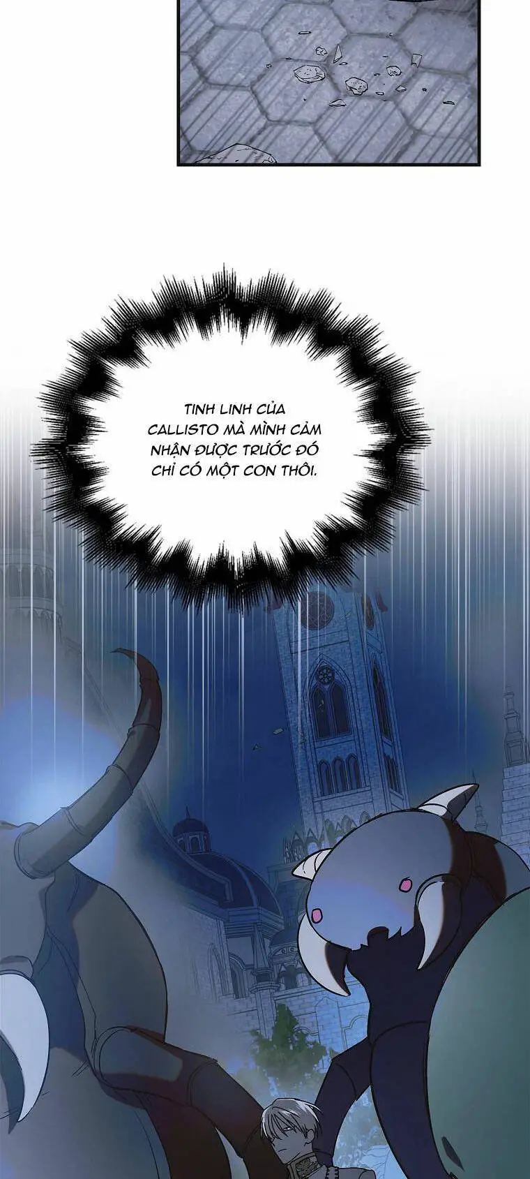 Cách Để Em Bảo Vệ Anh Nettruyen ZZZ Chương 109.1 Page 22