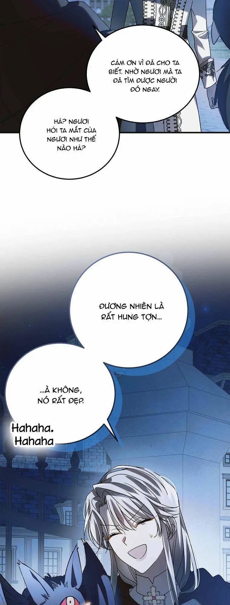 Cách Để Em Bảo Vệ Anh Nettruyen ZZZ Chương 109.1 Page 26