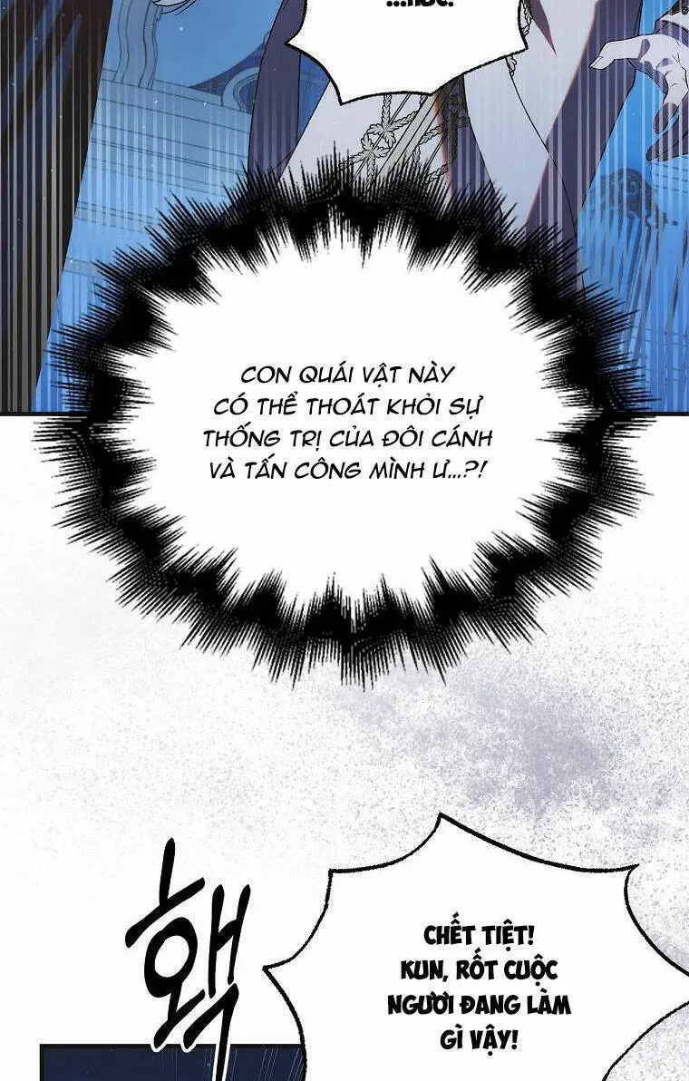 Cách Để Em Bảo Vệ Anh Nettruyen ZZZ Chương 109.1 Page 30