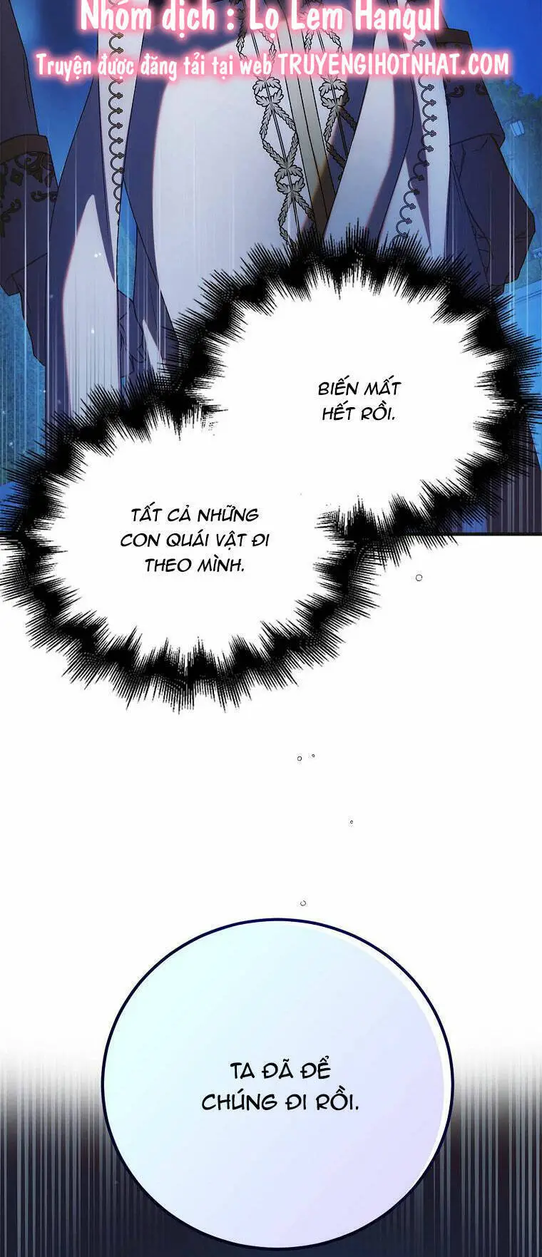 Cách Để Em Bảo Vệ Anh Nettruyen ZZZ Chương 109.1 Page 33