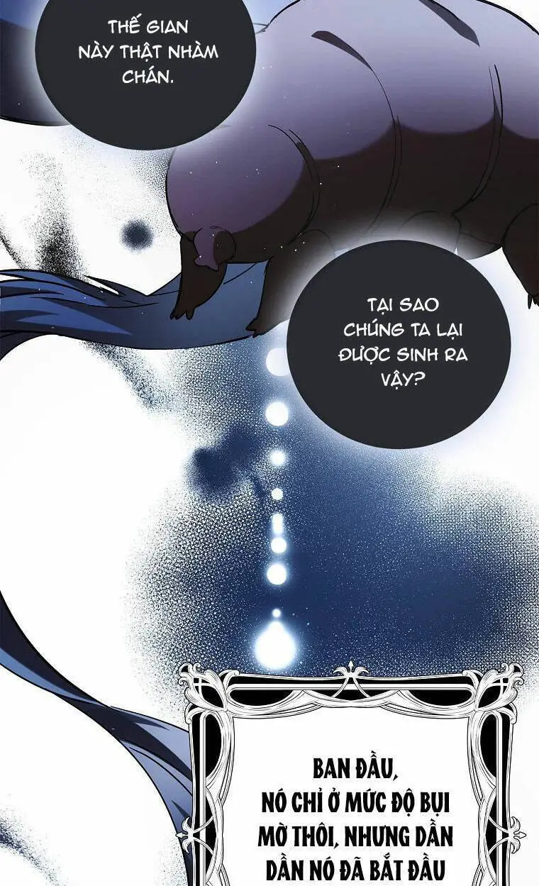 Cách Để Em Bảo Vệ Anh Nettruyen ZZZ Chương 109.1 Page 38