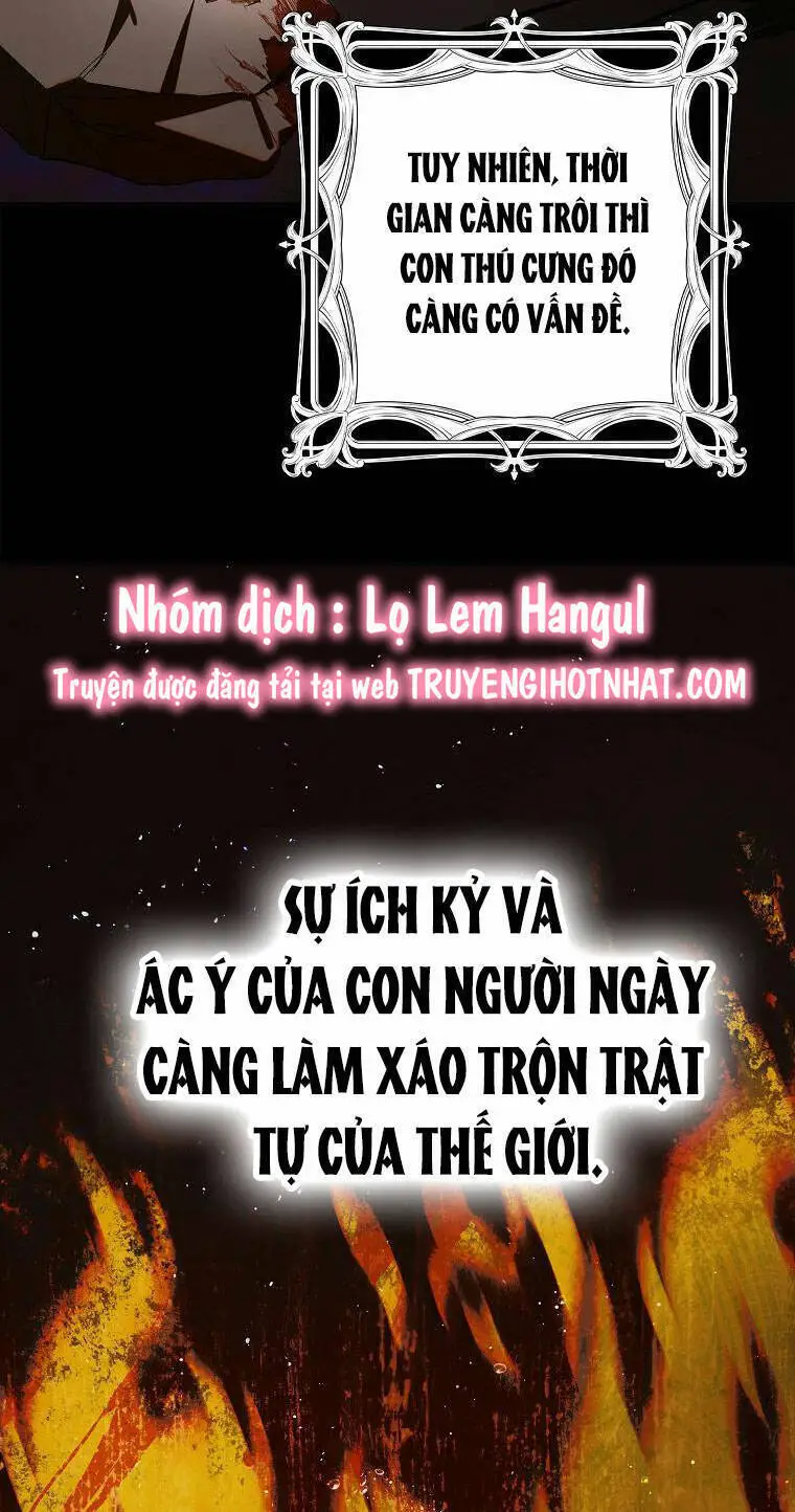 Cách Để Em Bảo Vệ Anh Nettruyen ZZZ Chương 109.1 Page 44