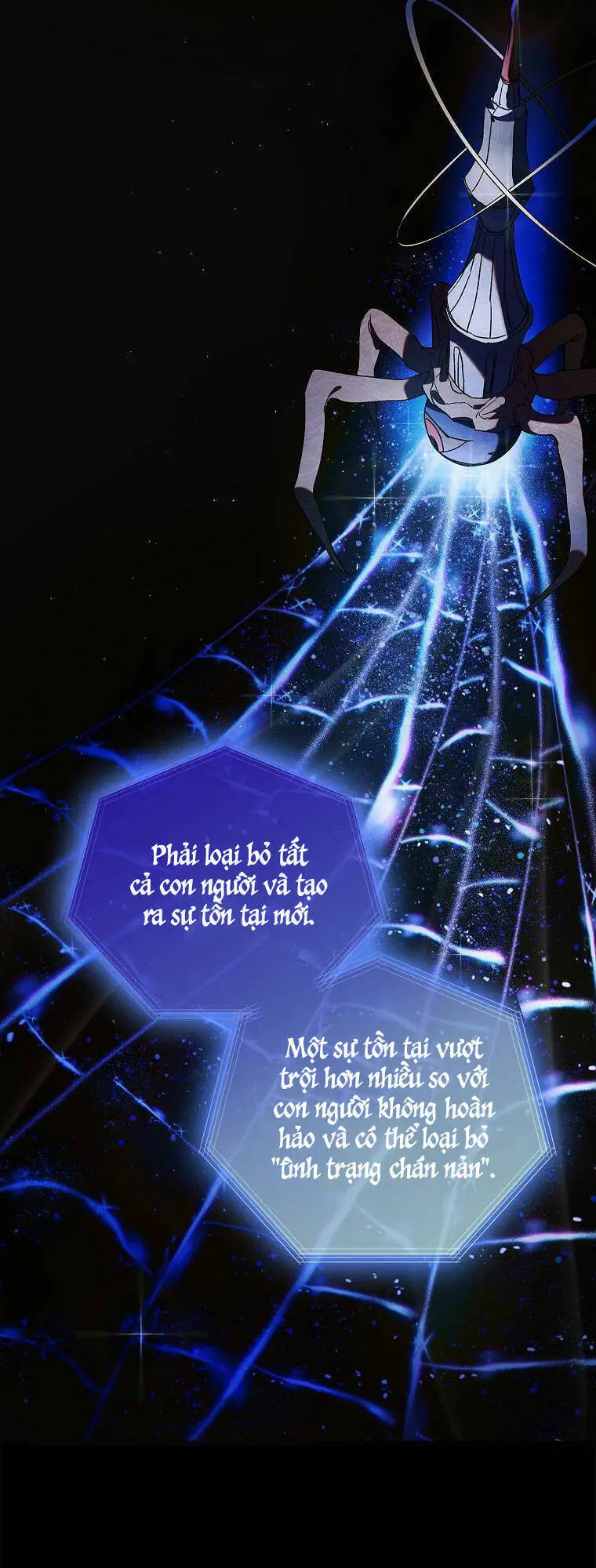 Cách Để Em Bảo Vệ Anh Nettruyen ZZZ Chương 109.1 Page 46