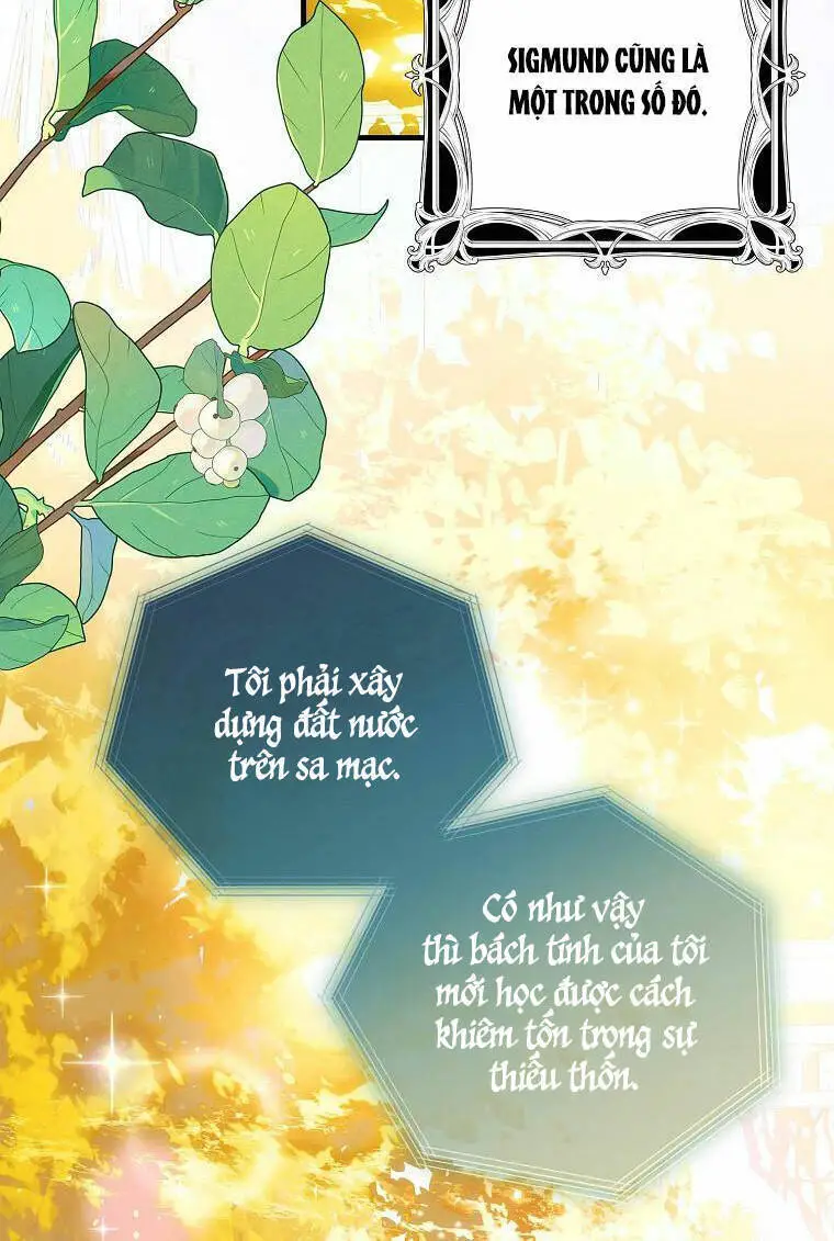 Cách Để Em Bảo Vệ Anh Nettruyen ZZZ Chương 109.1 Page 53