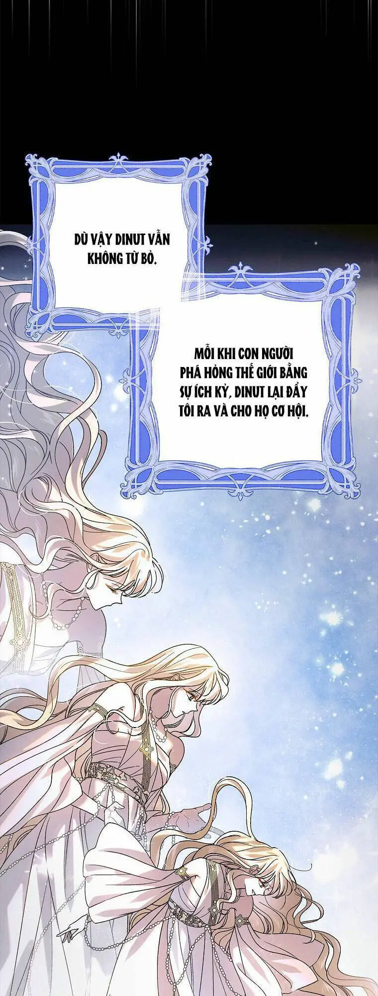 Cách Để Em Bảo Vệ Anh Nettruyen ZZZ Chương 109.1 Page 56