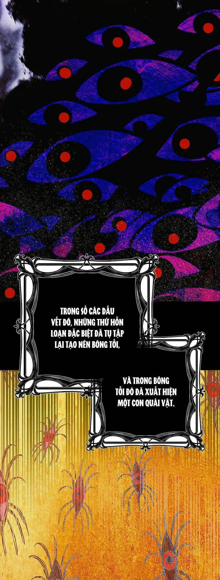 Cách Để Em Bảo Vệ Anh Nettruyen ZZZ Chương 109.1 Page 65