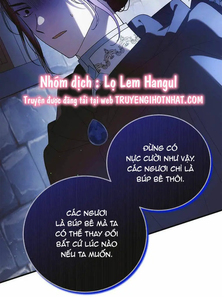 Cách Để Em Bảo Vệ Anh Nettruyen ZZZ Chương 111.1 Page 64