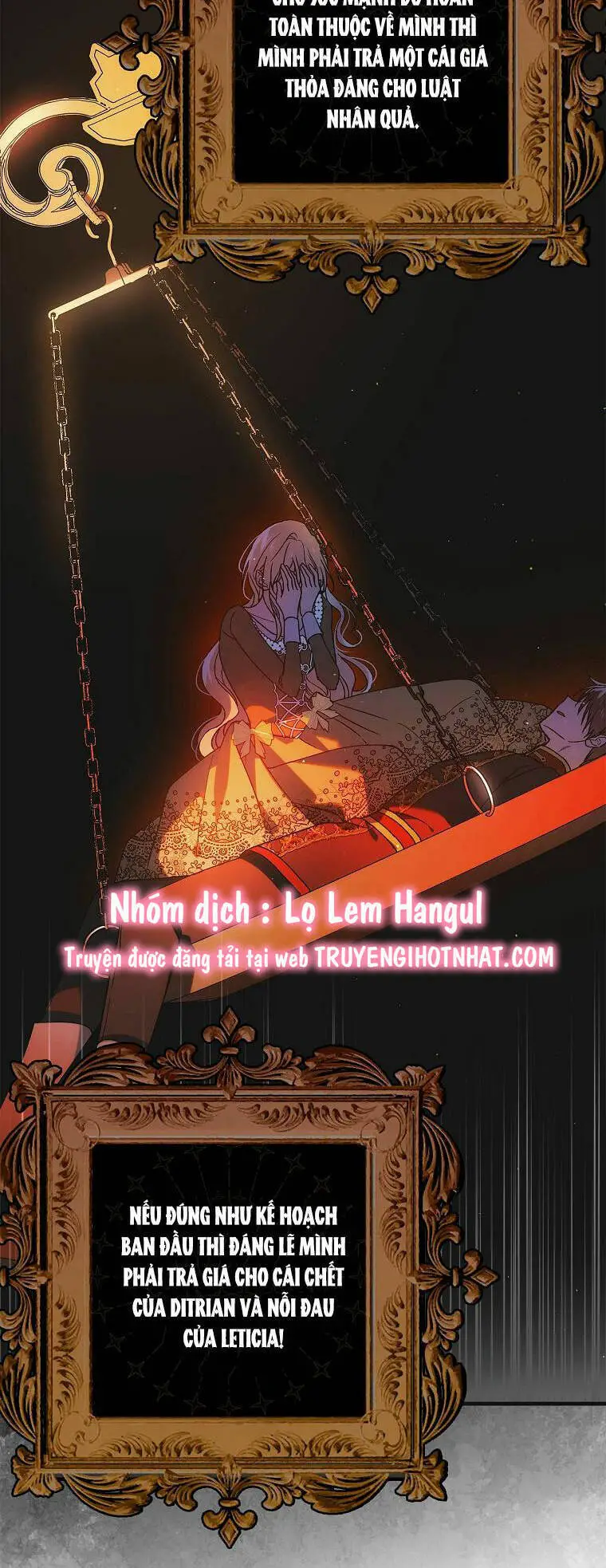 Cách Để Em Bảo Vệ Anh Nettruyen ZZZ Chương 111.1 Page 67