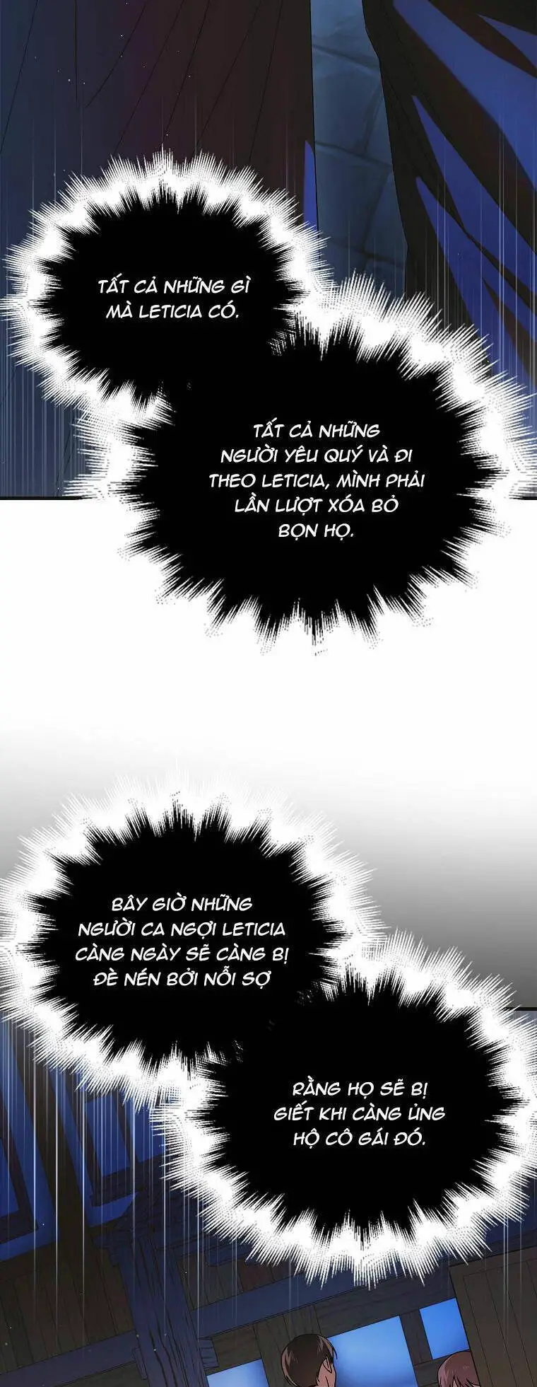 Cách Để Em Bảo Vệ Anh Nettruyen ZZZ Chương 111.1 Page 77