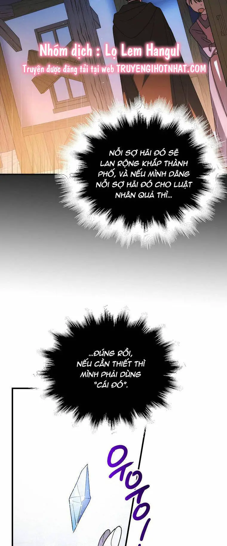 Cách Để Em Bảo Vệ Anh Nettruyen ZZZ Chương 111.1 Page 78