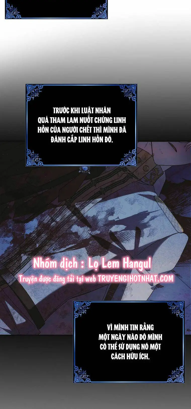 Cách Để Em Bảo Vệ Anh Nettruyen ZZZ Chương 111.1 Page 81