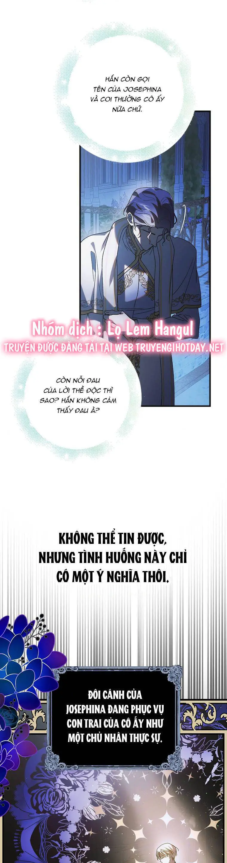 Cách Để Em Bảo Vệ Anh Nettruyen ZZZ Chương 105.1 Page 11
