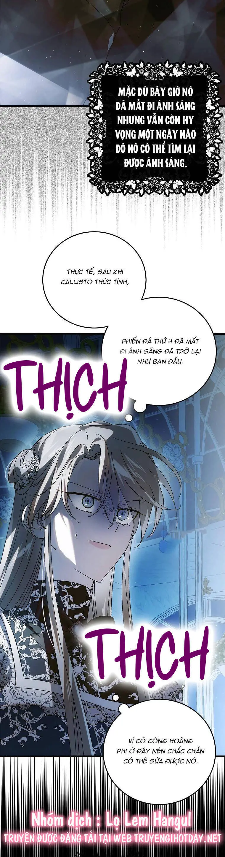 Cách Để Em Bảo Vệ Anh Nettruyen ZZZ Chương 105.1 Page 20