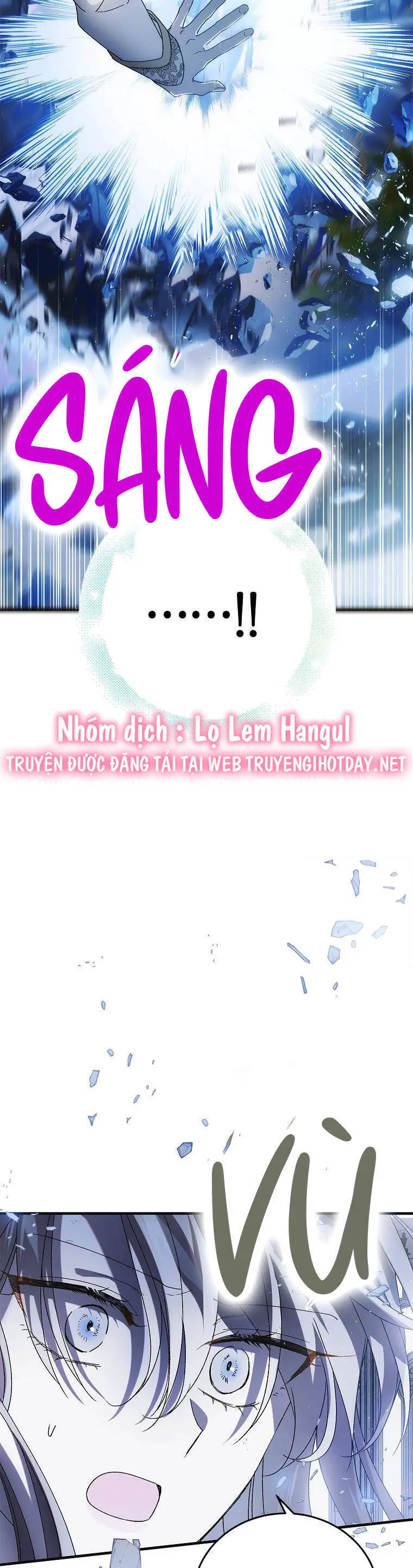 Cách Để Em Bảo Vệ Anh Nettruyen ZZZ Chương 105.1 Page 22