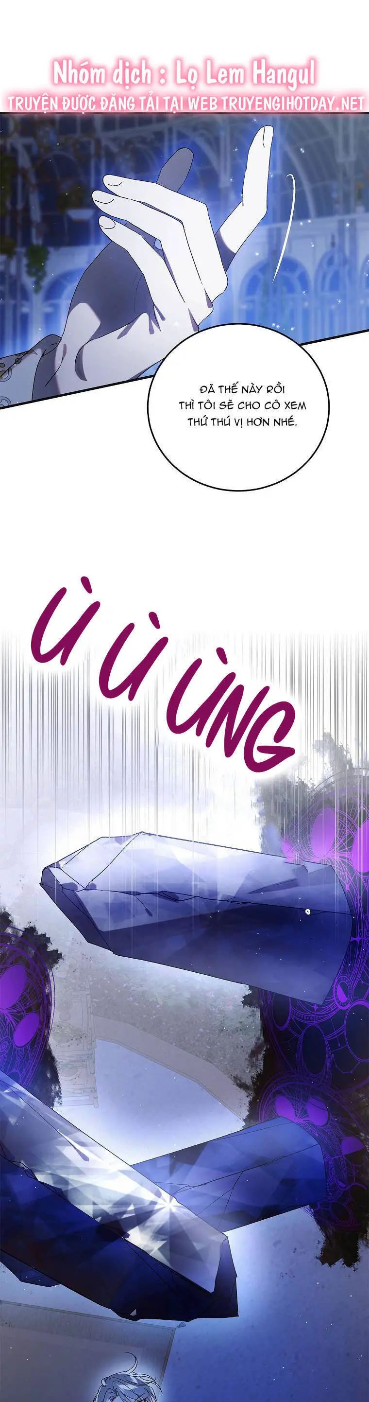 Cách Để Em Bảo Vệ Anh Nettruyen ZZZ Chương 105.1 Page 24
