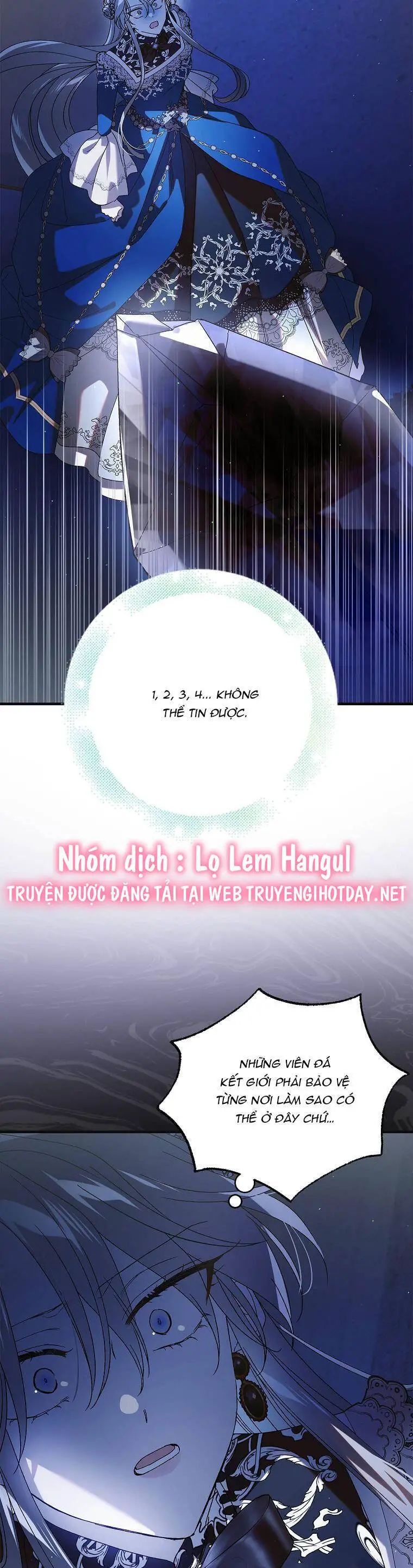 Cách Để Em Bảo Vệ Anh Nettruyen ZZZ Chương 105.1 Page 25
